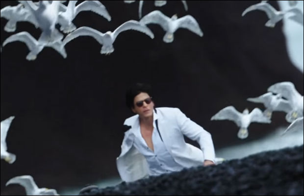 Dilwale-Song-5