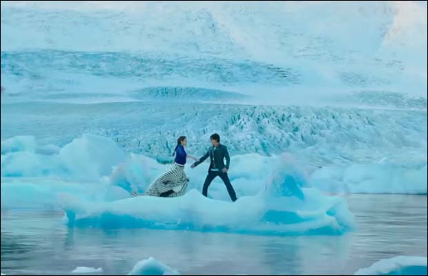 Dilwale-Song-50