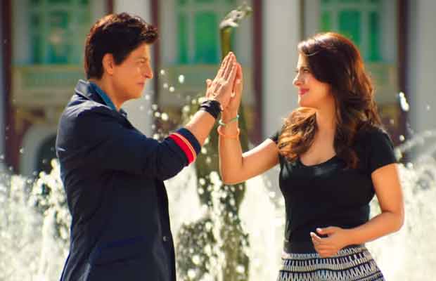 Dilwale: Shah Rukh Khan’s Gift For His fans