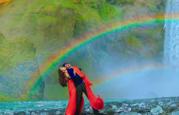 Dilwale Trailer: Shah Rukh Khan And Kajol Are Back To Swoon Your Hearts