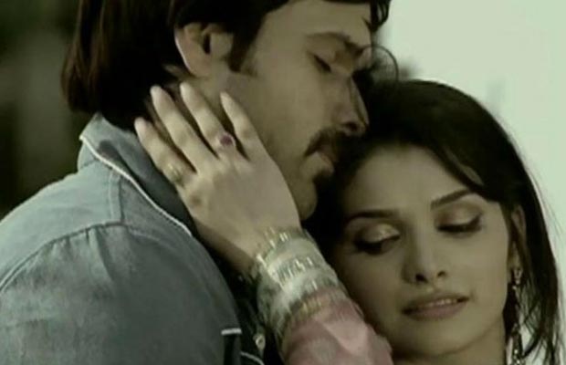 Emraan Hashmi Reveals On The Romantic Track With Prachi Desai for Azhar