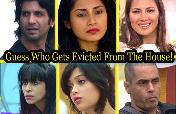 Exclusive Bigg Boss 9 With Salman Khan: Guess Who Gets Evicted From The House!