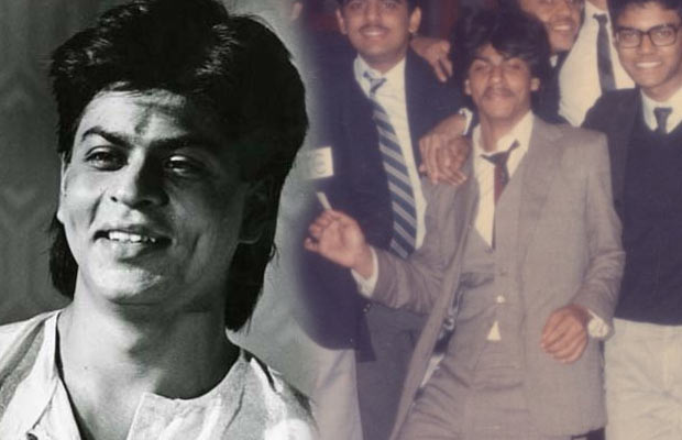 12 Shocking Life Stories Of Shah Rukh Khan You Should Know!