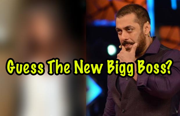 Exclusive Bigg Boss 9: Bigg Boss Gets Replaced With A New One!