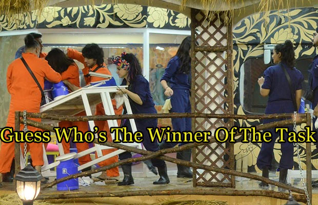 Exclusive Bigg Boss 9: Guess The Winner Of The Luxury Budget Task!