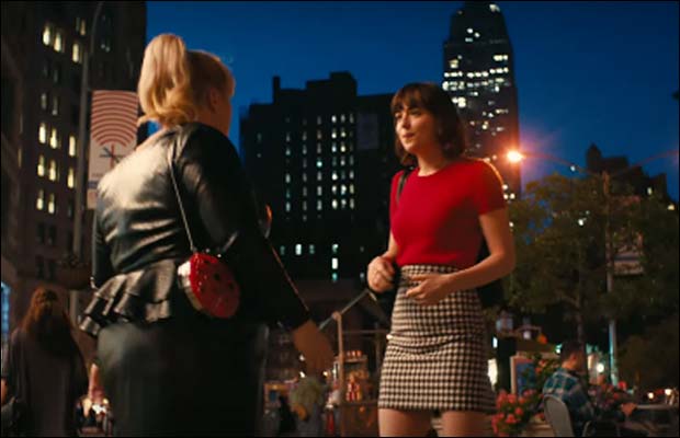 How To Be Single Trailer: Dakota Johnson, Rebel Wilson’s Chick Flick