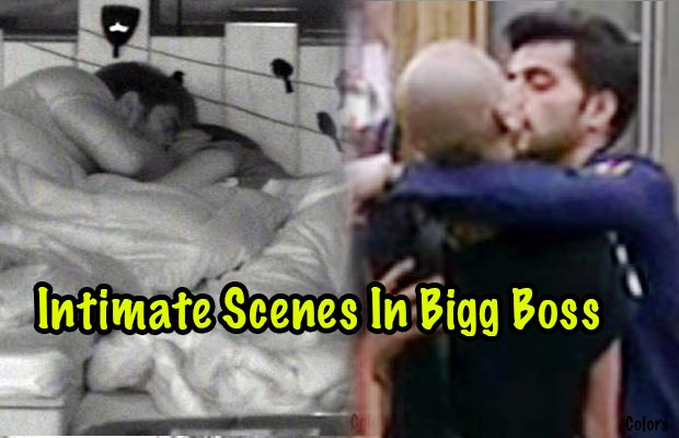 Bigg Boss: 9 Couples Who Got Intimate In The House