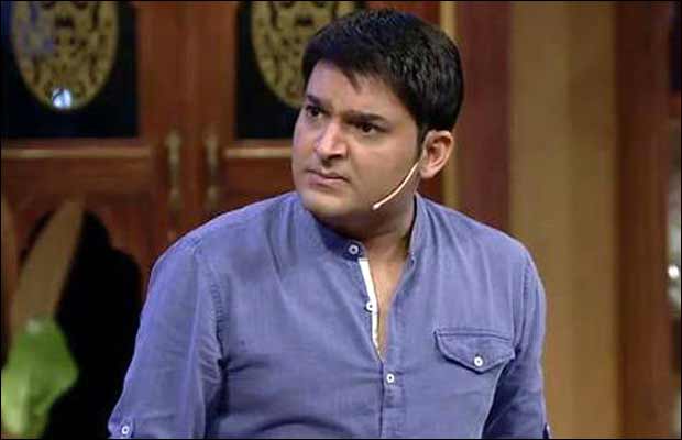 Comedy Nights With Kapil: Is This The Reason Behind The Show Going Off Air?