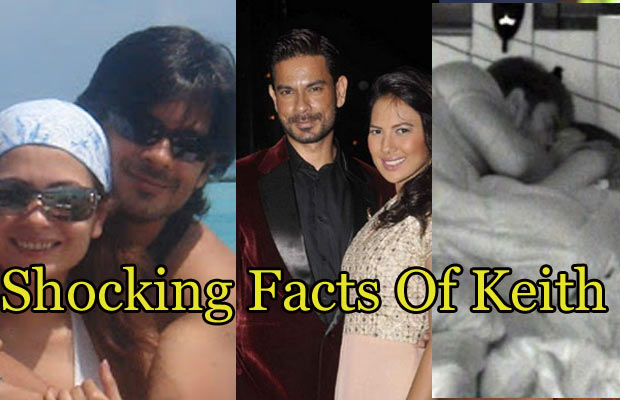Bigg Boss 9: 11 Unknown Facts About Contestant Keith Sequeira!