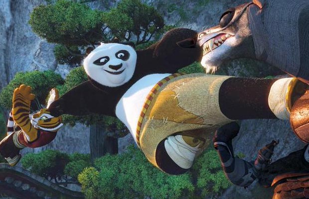 Watch: Kung Fu Panda 3 Second Trailer Is Here And It’s Sick!