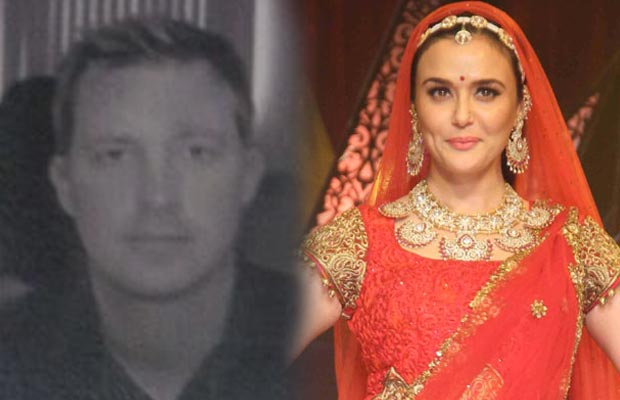 Marriage On The Cards For Preity Zinta Soon?
