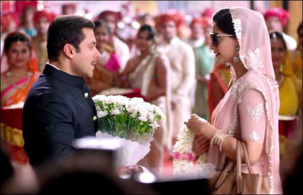 Prem Ratan Dhan Payo Review: A Reworked Formula Without Fizz