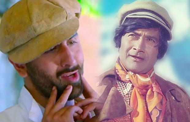 Ranbir Kapoor: Tamasha Is A Tribute To Late Dev Anand
