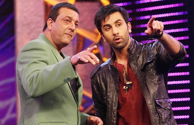 Watch: Ranbir Kapoor Reveals On His Physical Transformation For Sanjay Dutt Biopic!