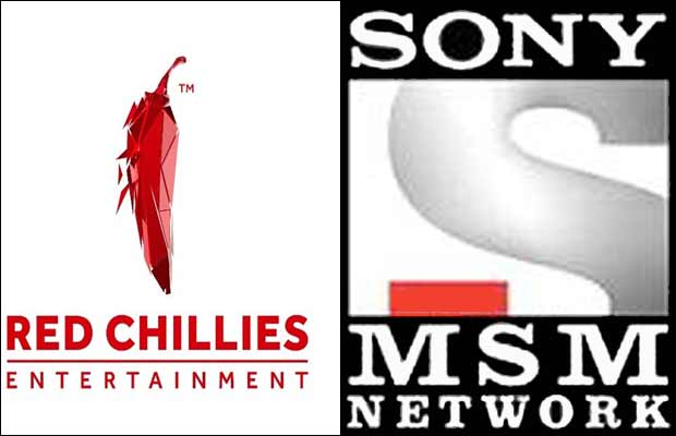 Shah Rukh Khan’s Red Chillies Inks Strategic Alliance With Multi Screen Media(MSM)