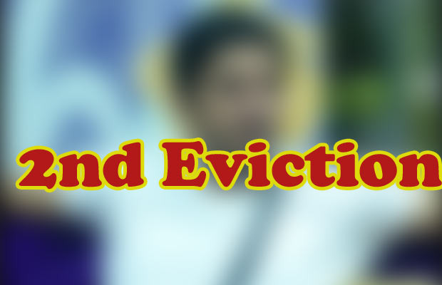 EXCLUSIVE Bigg Boss 9 With Salman Khan: Shocking Second Eviction From The House!