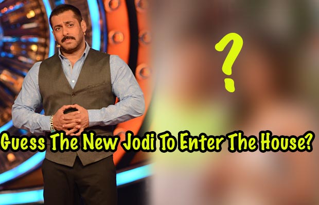 Exclusive Bigg Boss 9: New Double Trouble Jodi To Enter The House!