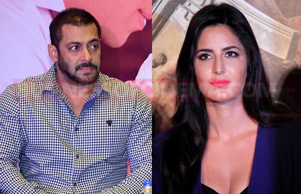 Here’s Why Katrina Kaif Thinks It’s Best Not To Talk About Salman Khan