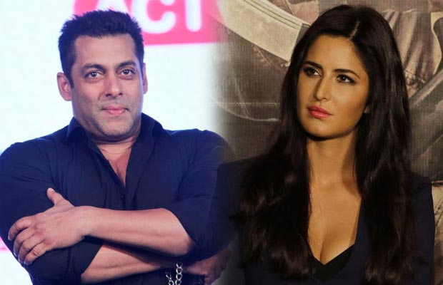 Katrina Kaif’s Reaction On Salman Khan Calling Her ‘Majdoor’!