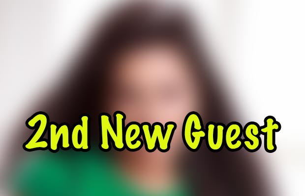 Exclusive Bigg Boss 9 With Salman Khan: Guess The Second Guest Of The House!