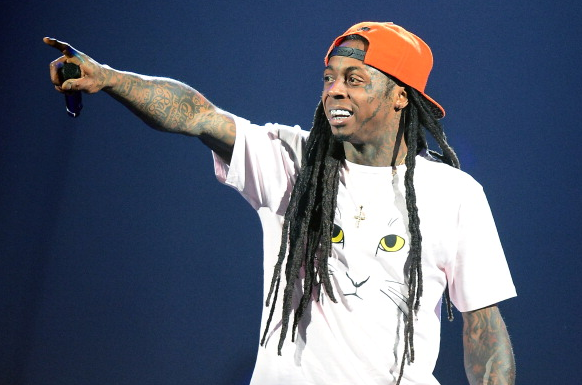 Lil Wayne In Legal Trouble Once Again For $96000