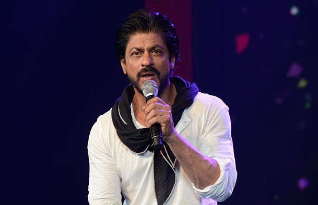OMG! Shah Rukh Khan Attacked Again By Another BJP Leader