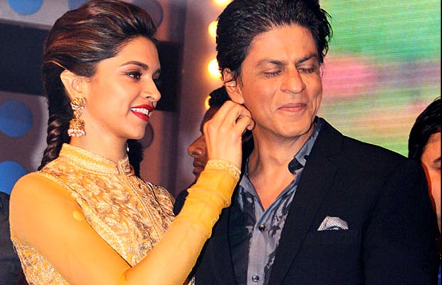 Deepika Padukone Talks About Her Role In Shah Rukh Khan’s Next With Aanand L Rai