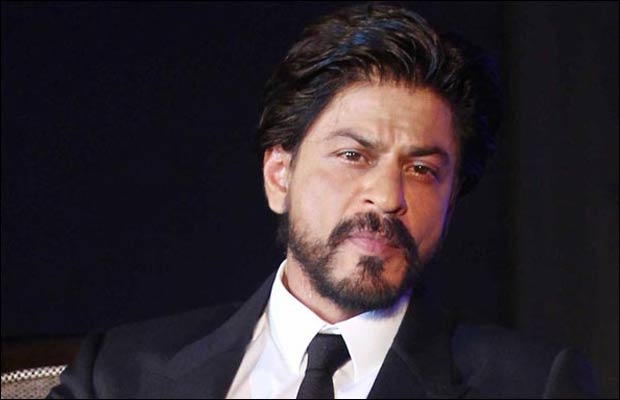 You Won’t Believe Who Shah Rukh Khan Feels Could Be The Apt Choice For His Biopic!