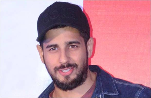 Watch: Sidharth Malhotra’s Favourite Co-Star In Kapoor & Sons, And It’s Not Alia Bhatt!