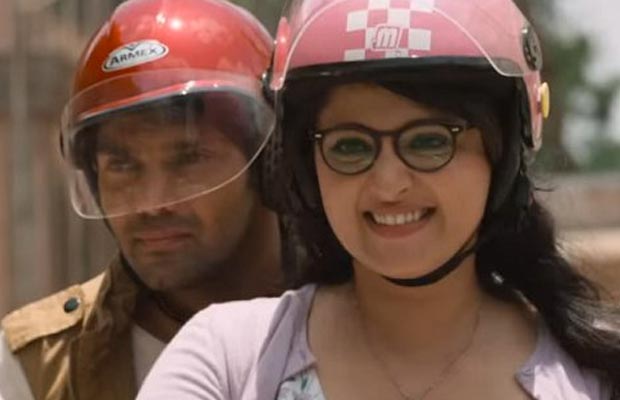 Size Zero Trailer 2: Anushka Shetty Will Make You Smile And Steal Your Heart!