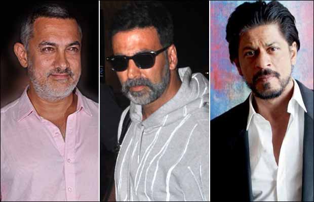 Intolerance Debate: Akshay Kumar’s Response On Shah Rukh Khan And Aamir Khan’s Criticism