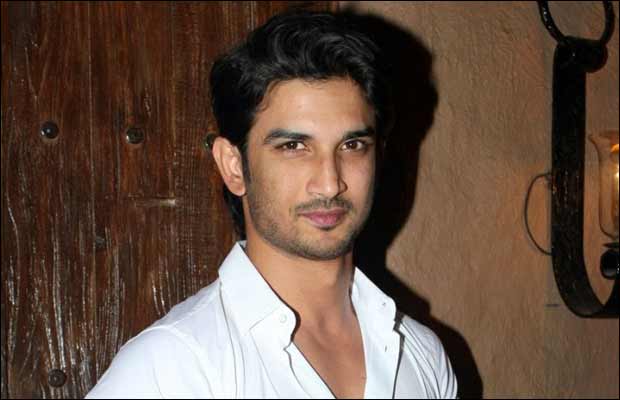 Sushant Singh Rajput Walks Out Of Half Girlfriend, Guess Who Is On Board?
