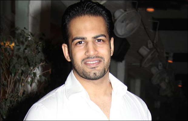 Bigg Boss 8 Contestant Upen Patel To Play Baddie In His Next Untitled Telugu Flick