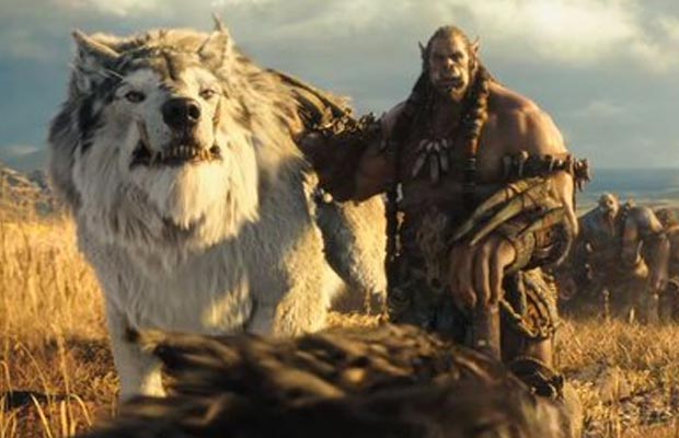 Warcraft Movie Trailer: Bigger And Better Than The Game