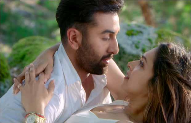 Ranbir Kapoor And Deepika Padukone To Celebrate Diwali Together