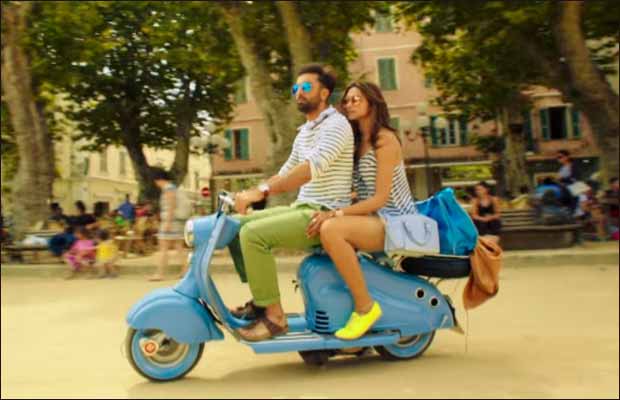 Revealed: Tamasha Couple Ranbir Kapoor-Deepika Padukone To Go On A One Holiday Stand