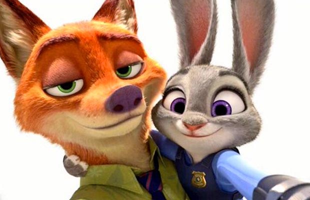 Zootopia Trailer: The Funniest Furry Guys Are Here!
