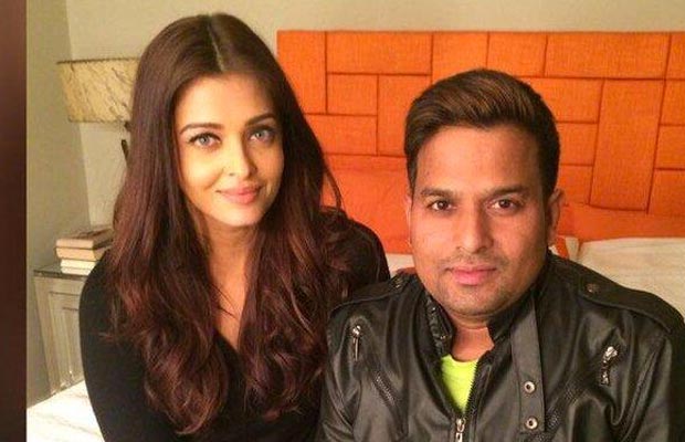 Aishwarya Rai Bachchan Defies All Laws Of Age With Her New Look
