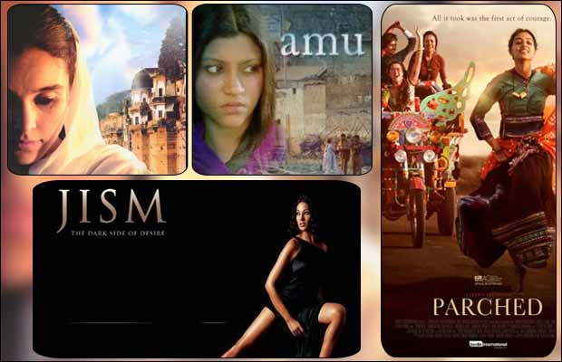 Bollywood Female Directors Making Cinema On Bold Subjects