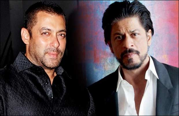 Bigg Boss 9: Shah Rukh Khan To Keep Salman Khan Waiting!