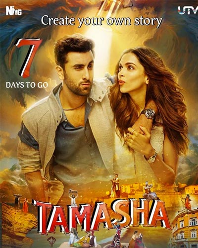 tamasha-new-Poster