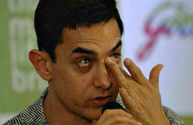 Aamir Khan’s Statement After Being Removed As Incredible India Brand Ambassador