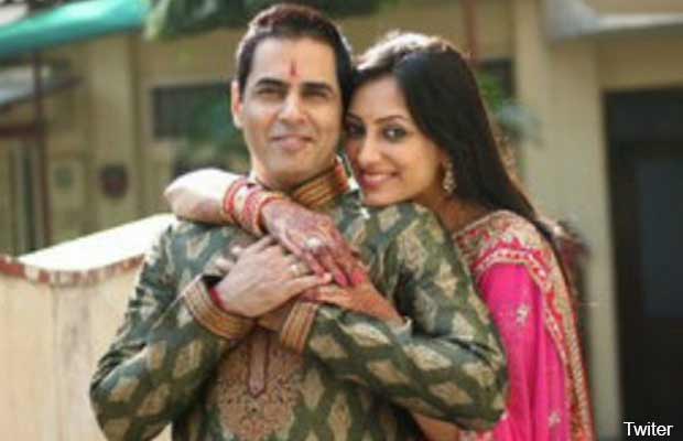 Check Out: Aman Verma’s Beautiful Marriage Card
