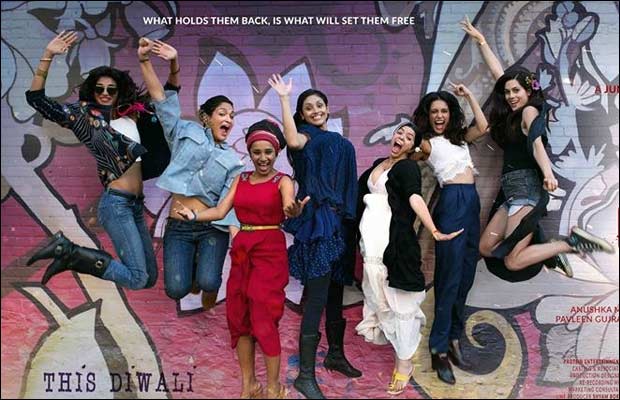 The Angry Indian Goddesses Are Back!