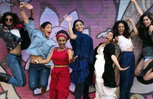 Angry Indian Goddesses Faces Censor Board Wrath Again!