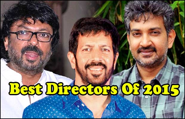 Bollywood’s Best Directors Of 2015