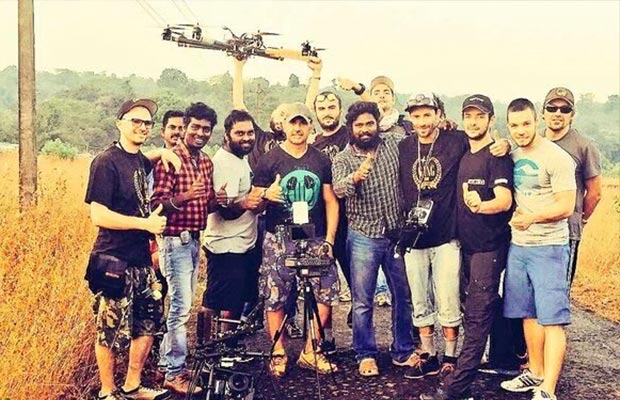 Dilwale Stunt Choreographer Roped In For Vijay’s Theri