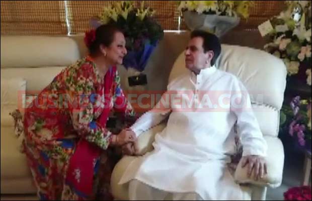 Dilip Kumar Acquitted After 18 Years In The Cheque Bouncing Case!