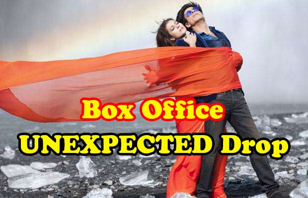 Box Office: UNEXPECTED Drop In Shah Rukh Khan’s Dilwale First Monday Collection