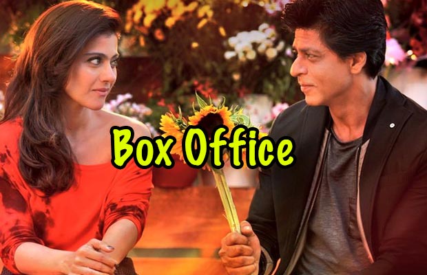 Box Office: Shah Rukh Khan’s Dilwale Second Monday Collections Dip Further Low